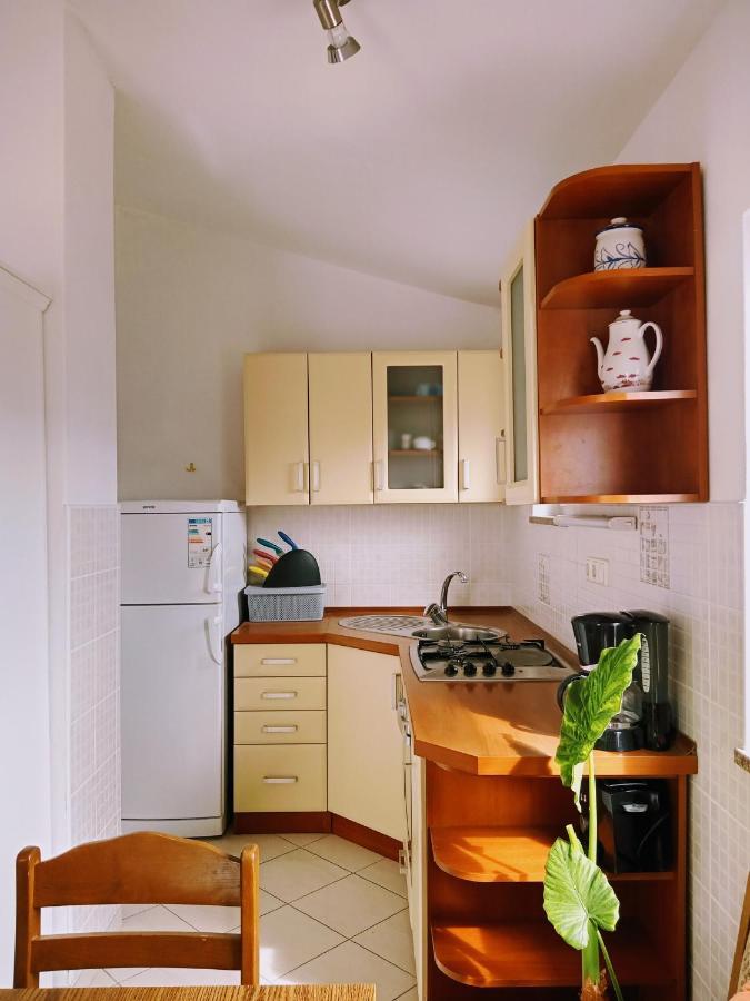 Apartmani Nikolina Ражанац Екстер'єр фото